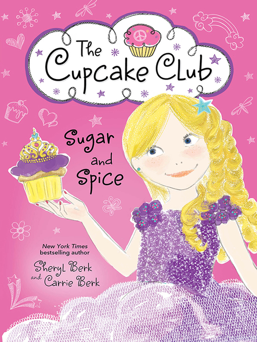 Title details for Sugar and Spice by Sheryl Berk - Available